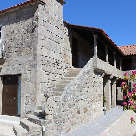 Alojamento Local Boega Hotel - Casas Boega I E II Gondarém Екстериор снимка