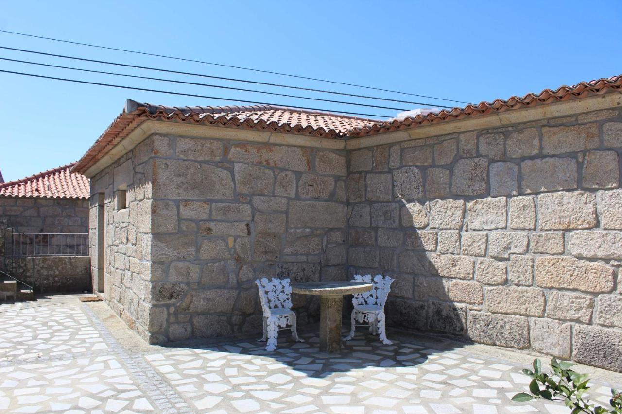 Alojamento Local Boega Hotel - Casas Boega I E II Gondarém Екстериор снимка