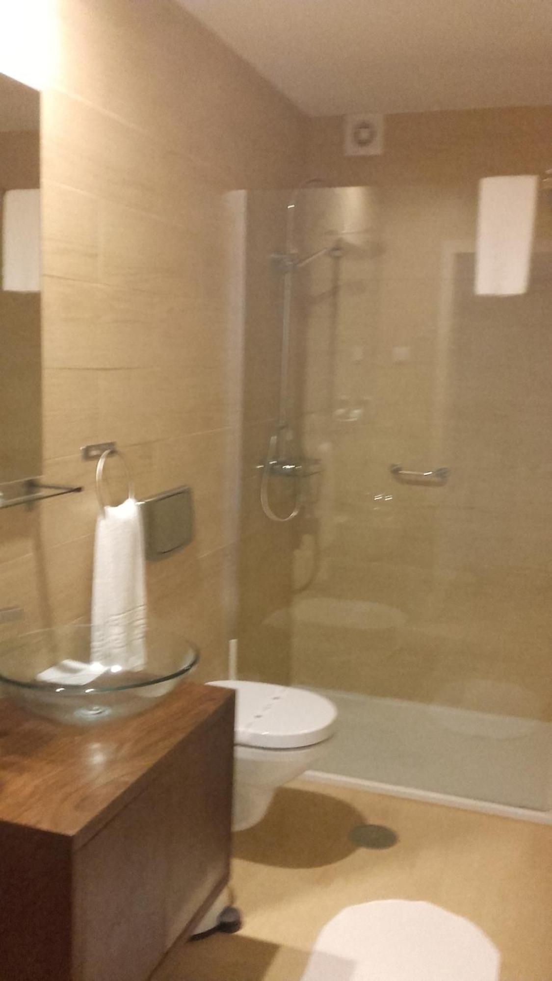 Alojamento Local Boega Hotel - Casas Boega I E II Gondarém Стая снимка